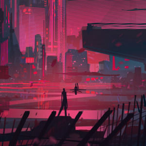 Meet your Posher, Jacob